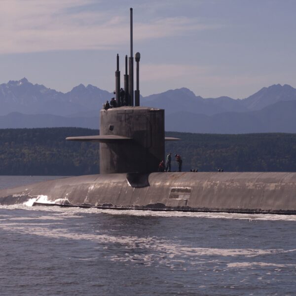 US Navy’s Large Scale Exercise 2025 Welcomes Canadian, Japanese and NATO Liaison Teams