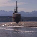 US Navy’s Large Scale Exercise 2025 Welcomes Canadian, Japanese and NATO Liaison Teams
