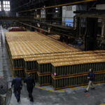 Kyiv Sets January 2026 Deadline for 50% Local Arms Production