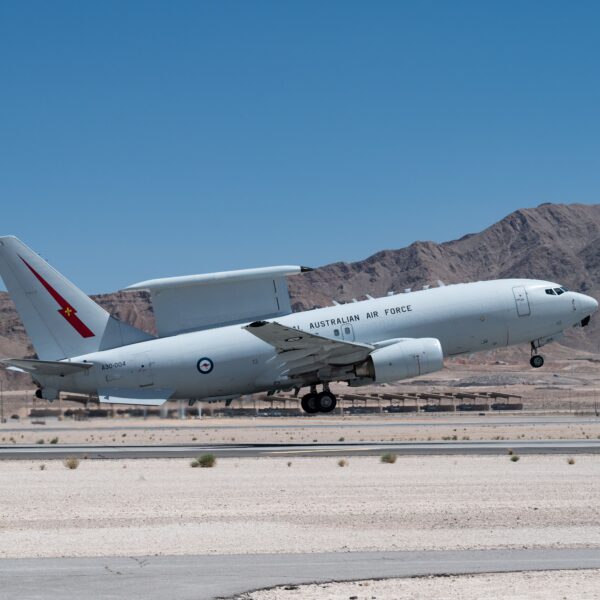 E-7 Wedgetail Scrapped by Air Force Over Cost Overruns and Vulnerability Risks