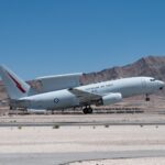 E-7 Wedgetail Scrapped by Air Force Over Cost Overruns and Vulnerability Risks