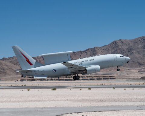E-7 Wedgetail Scrapped by Air Force Over Cost Overruns and Vulnerability Risks