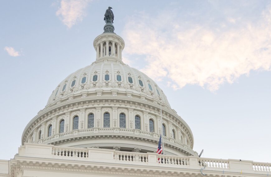 House Appropriations Committee Proposes Flat $832 Billion FY26 Defense Budget Ahead of Pentagon Request