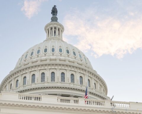 House Appropriations Committee Proposes Flat $832 Billion FY26 Defense Budget Ahead of Pentagon Request