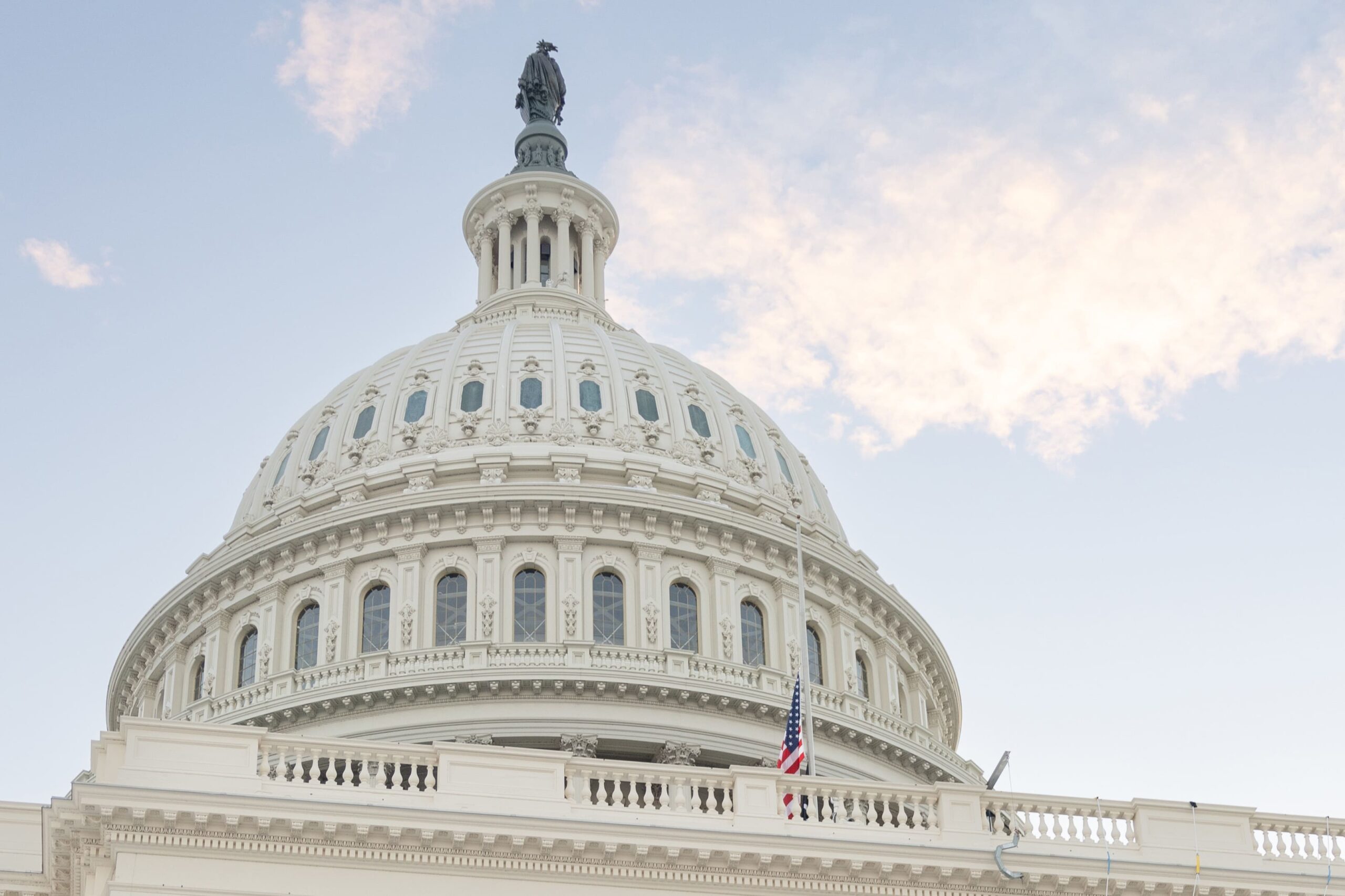 House Appropriations Committee Proposes Flat $832 Billion FY26 Defense Budget Ahead of Pentagon Request