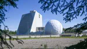 CSIS Finds Passive Ground‑Based Sensor Networks Enhance Air and Missile Defense Resilience