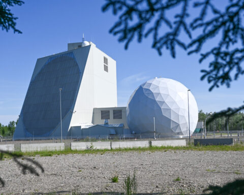 CSIS Finds Passive Ground‑Based Sensor Networks Enhance Air and Missile Defense Resilience