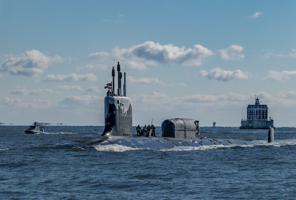 Australia Questions AUKUS Commitments as US Pushes Higher Defence Spending and Taiwan Clause