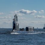 Australia Questions AUKUS Commitments as US Pushes Higher Defence Spending and Taiwan Clause