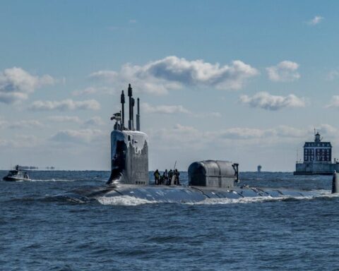 Australia Questions AUKUS Commitments as US Pushes Higher Defence Spending and Taiwan Clause