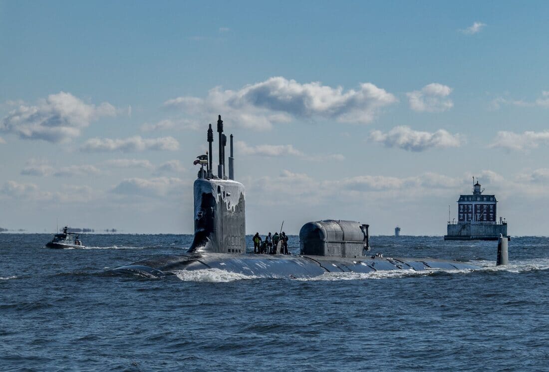 Australia Questions AUKUS Commitments as US Pushes Higher Defence Spending and Taiwan Clause