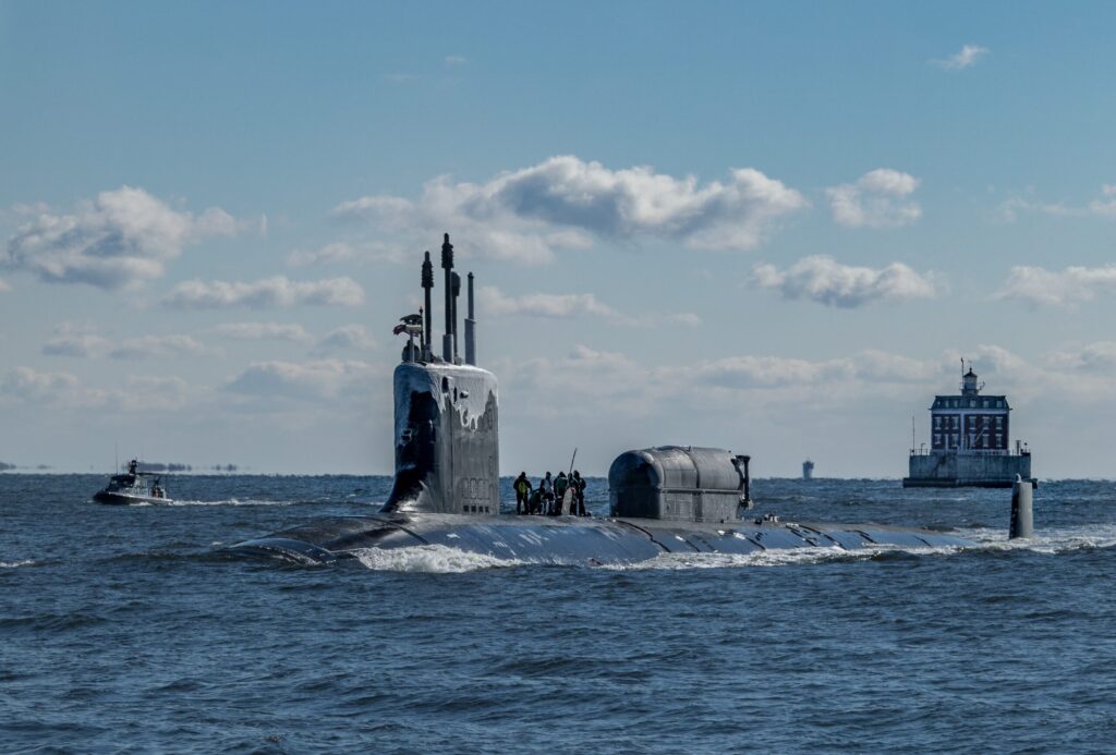 Australia Questions AUKUS Commitments as US Pushes Higher Defence Spending and Taiwan Clause