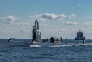 Australia Questions AUKUS Commitments as US Pushes Higher Defence Spending and Taiwan Clause