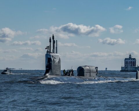 Australia Questions AUKUS Commitments as US Pushes Higher Defence Spending and Taiwan Clause