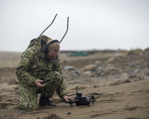 Alaska Trial Exposes GPS Jamming Vulnerabilities in U.S. Attack Drone Programs