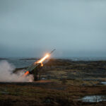 US State Department Approves .7B NASAMS Sale for Egypt's Air-Defense Upgrade