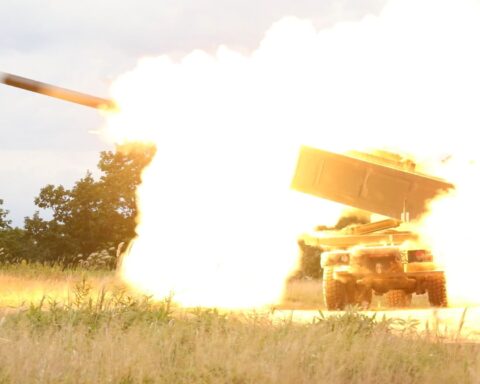 $25 Million Set Aside as Army Plans 2026 Tests of Blackbeard Hypersonic Round on Autonomous Launchers