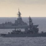 Japan Negotiates Transfer of Abukuma-Class Destroyers and TC-90 Surveillance Aircraft to the Philippines