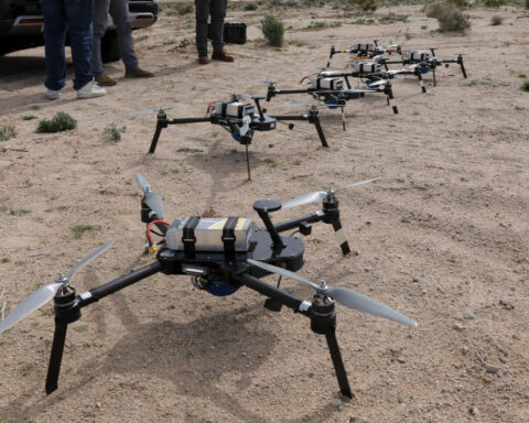 RAND and Joint Counter‑UAS Office Run Six Exercises on Homeland Drone Defense