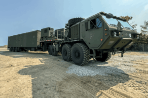 Lockheed Pledges Swift Typhon Strike Launcher Build Pending FMS Approval