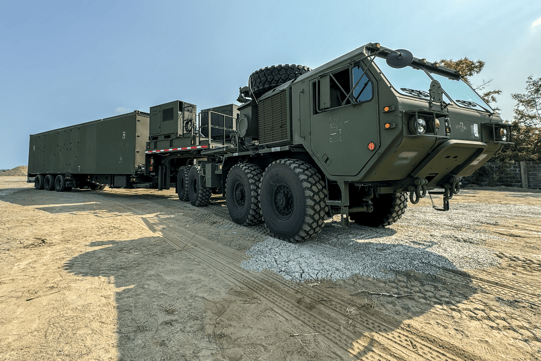 Lockheed Pledges Swift Typhon Strike Launcher Build Pending FMS Approval