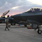 How Non-F-35 NATO Countries Could Host and Repair Lightning II Jets Locally