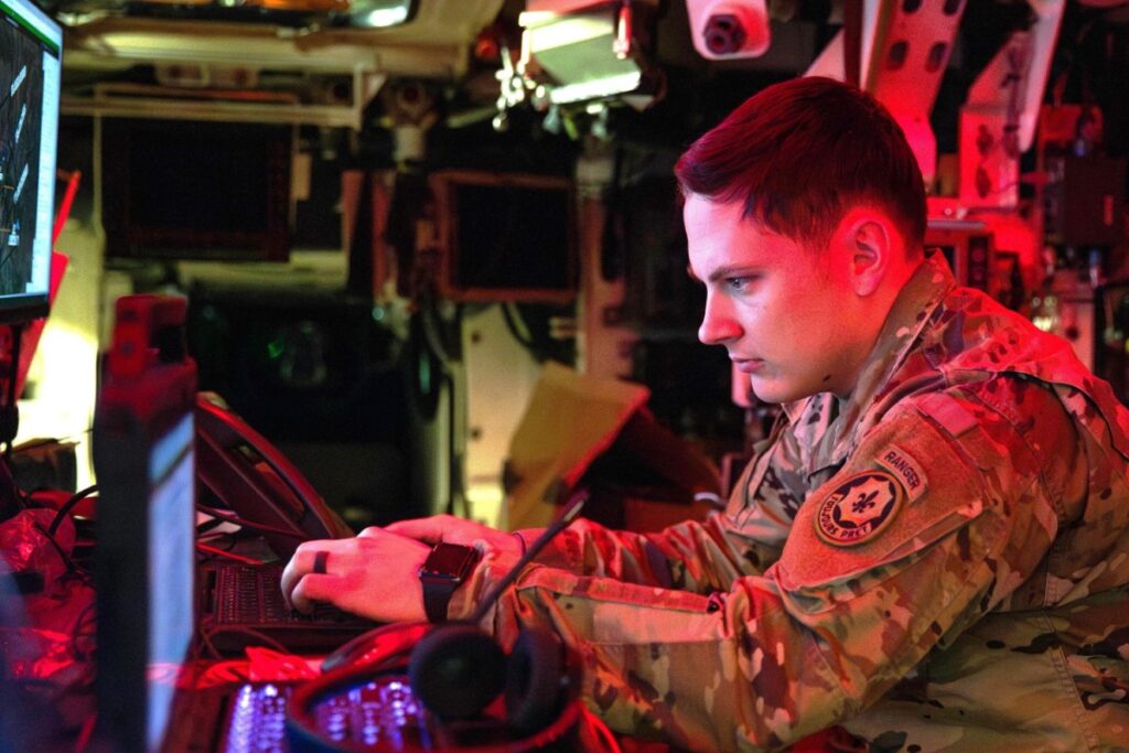 Air Force Establishes Zero Trust Portfolio Management Office to Meet 2027 Cybersecurity Goals