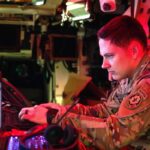 Air Force Establishes Zero Trust Portfolio Management Office to Meet 2027 Cybersecurity Goals