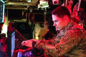 Air Force Establishes Zero Trust Portfolio Management Office to Meet 2027 Cybersecurity Goals