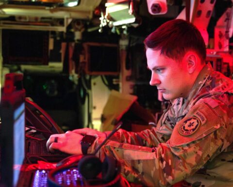 Air Force Establishes Zero Trust Portfolio Management Office to Meet 2027 Cybersecurity Goals