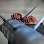 Canberra Secures 400 Advanced AMRAAM Missiles in .39 Billion Air Defense Deal