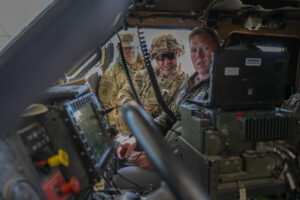 US Army Awards Anduril $100M Contract to Build Next-Gen C2 System