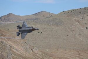 Belgium to Order 11 Additional F-35 Jets and Boost Air Defense in Major NATO Catch-Up