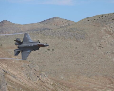 Belgium to Order 11 Additional F-35 Jets and Boost Air Defense in Major NATO Catch-Up