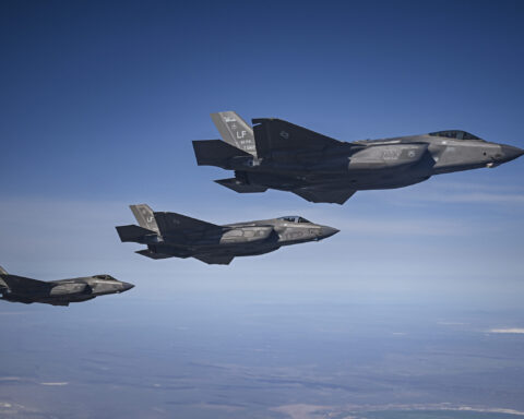 House passes $832 billion defense budget for FY 2026, sending it to the Senate amid a close 221-209 vote
