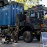 Berlin Approves Bundeswehr Procurement Acceleration Act to Cut Delays by 2035