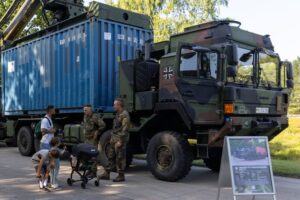 Berlin Approves Bundeswehr Procurement Acceleration Act to Cut Delays by 2035