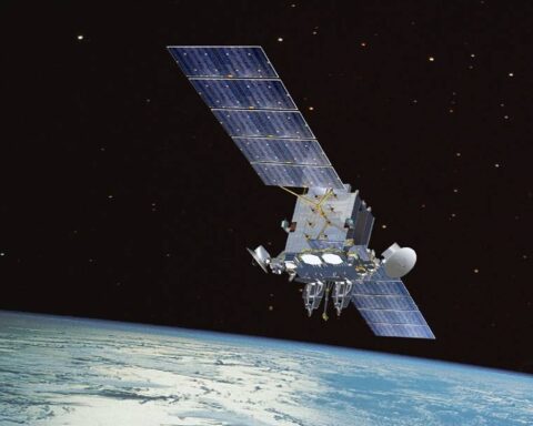 U.S. Space Force Selects Boeing for $2.8B Secure Strategic Communications Program