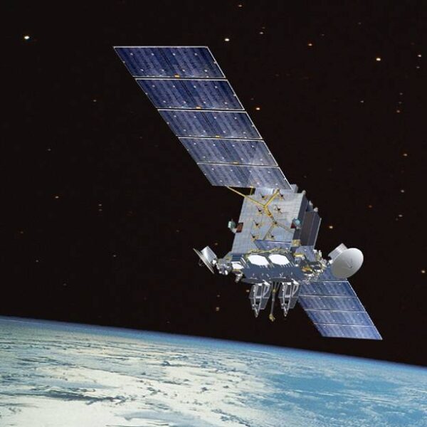 U.S. Space Force Selects Boeing for .8B Secure Strategic Communications Program