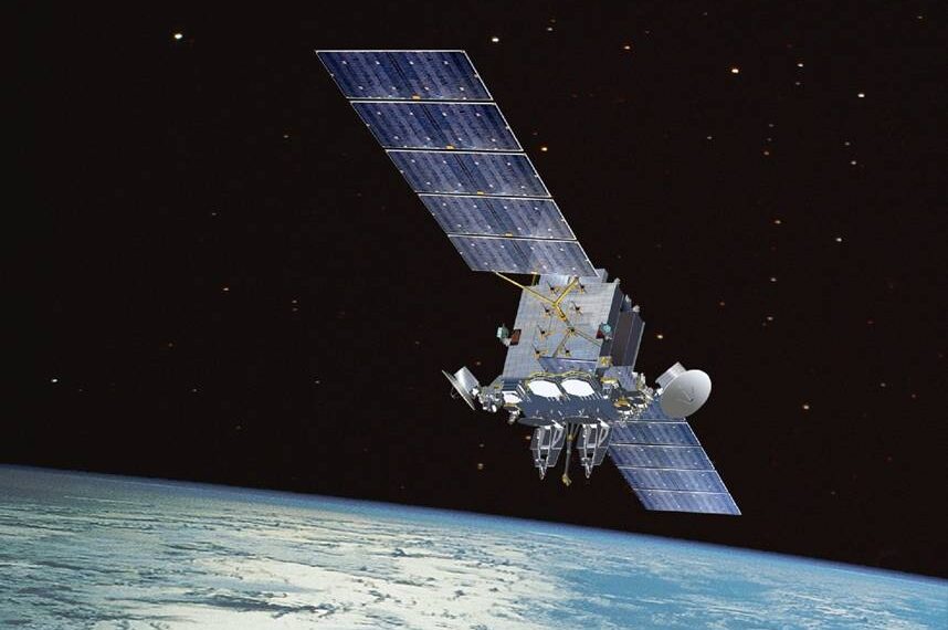 U.S. Space Force Selects Boeing for .8B Secure Strategic Communications Program