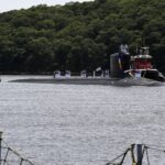 HASC Votes to Fund Two Virginia‑Class Submarines and Boost Ukraine Aid in FY 26 Bill