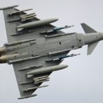 Turkey and UK Finalize Eurofighter Typhoon MoU Covering 40 Jets and Long-Term Support