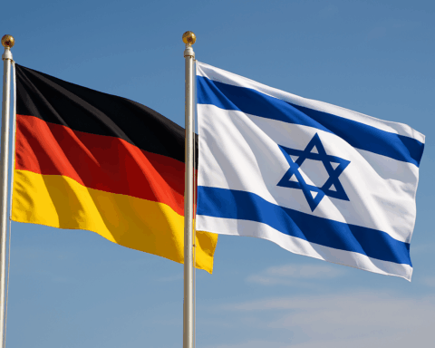 Germany and Israel Launch Joint Cyber Dome to Strengthen National Defense