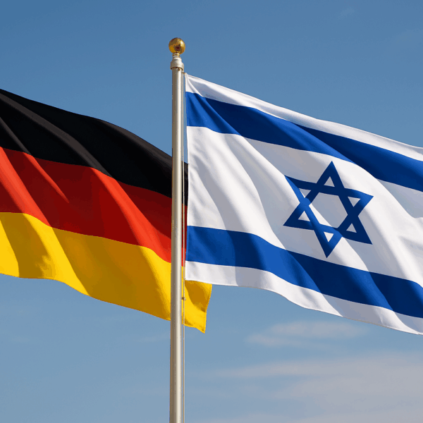 Germany and Israel Launch Joint Cyber Dome to Strengthen National Defense