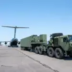 Germany Files Request for US Typhon Missile Systems to Enhance Air Defense