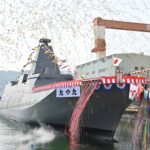 Why Japan’s Mogami IP Proposal Matters for Future Arms Exports