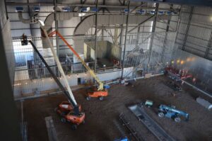 Italy Gains In‑Country Multi‑Sensor Calibration Center from L3Harris, ELT Group