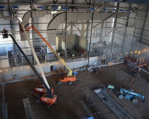 Italy Gains In‑Country Multi‑Sensor Calibration Center from L3Harris, ELT Group