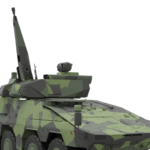Rheinmetall Skyranger 30 Debuts at LandEuro 2025 to Counter Drone Swarms