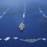 Pentagon’s .01 Trillion 2026 Plan Funds 19 Navy Vessels to Counter China and Middle East Risks
